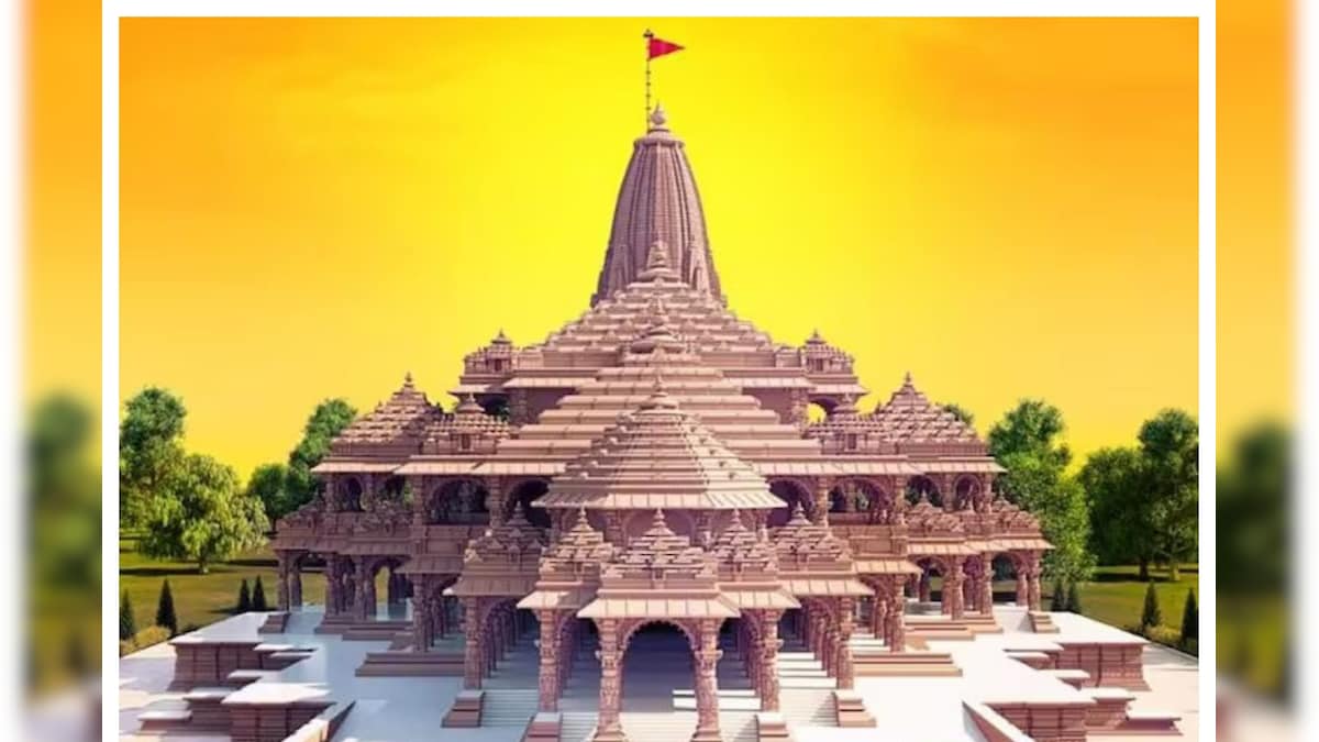 అయోధ్య రాముడి బ్యాంక్ బ్యాలెన్స్ తెలిస్తే షాక్ అవుతారు.. ఆలయానికి 900 కోట్లు ఖర్చు.. ఎంత మిగిలిందంటే..?