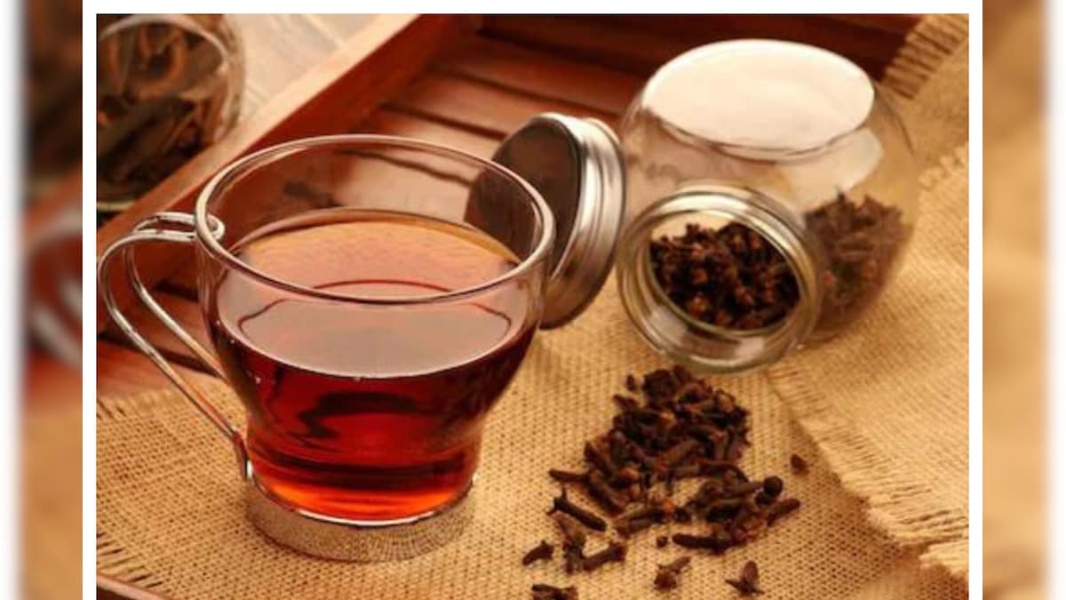 Clove Tea Benefits లవంగం టీ తో ఈ సీజన్లో 5 అద్భుతమైన ప్రయోజనాలు