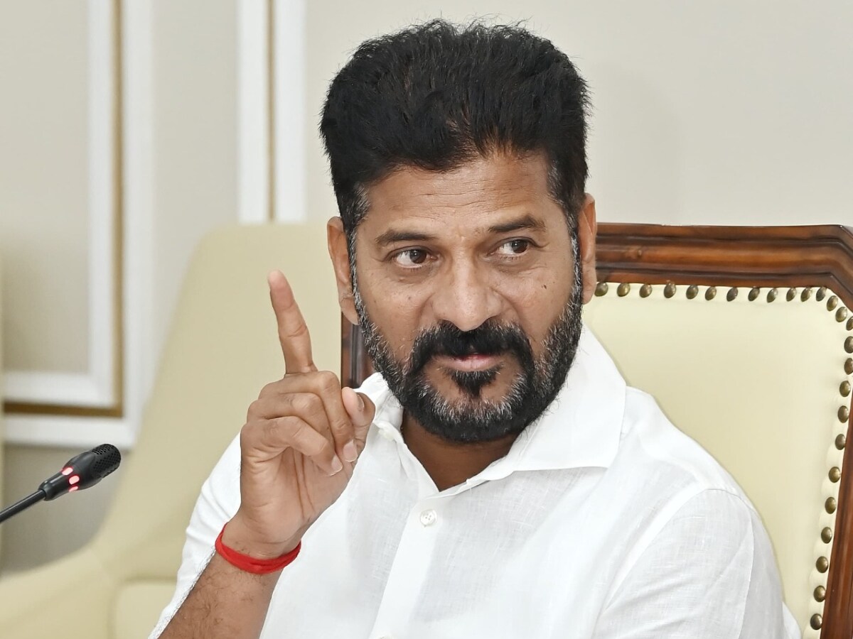 Cm Ravindra Reddy CM Revanth Reddy: మియాపూర్ టు ఆర్సీపురం వరకు మెట్రో... గుడ్ న్యూస్ ...