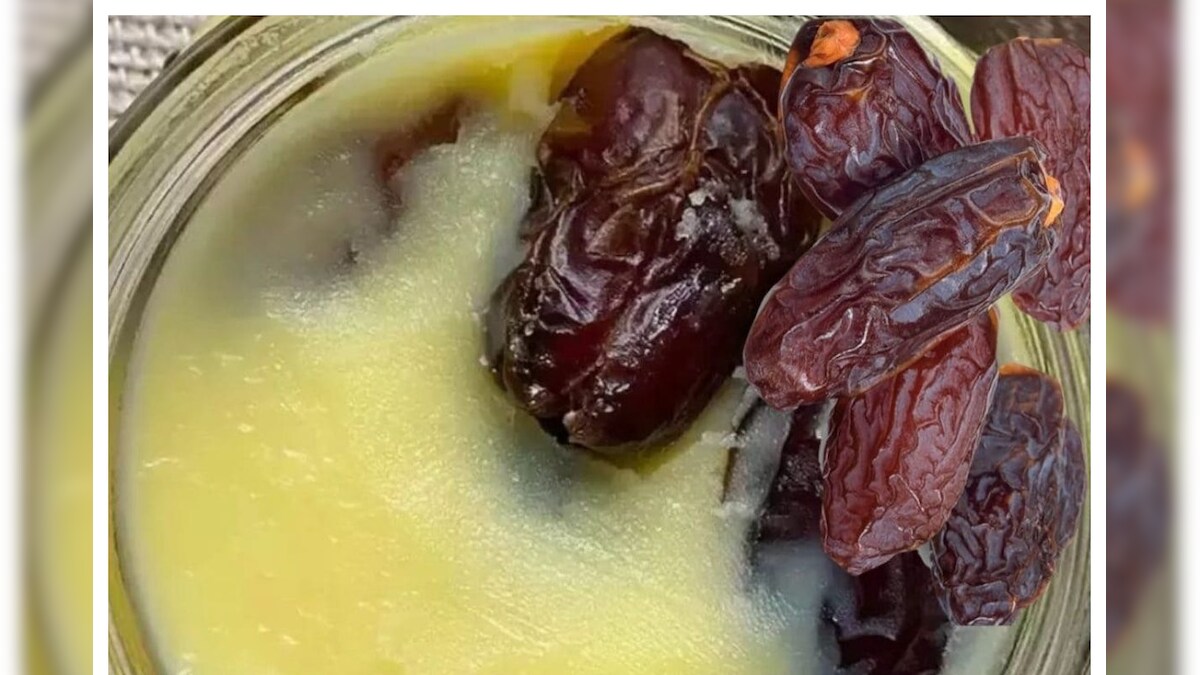 Date &Ghee Magic Mix నెయ్యిలో నానబెట్టిన ఖర్జూరంతో ఈ జబ్బులన్నింటికీ