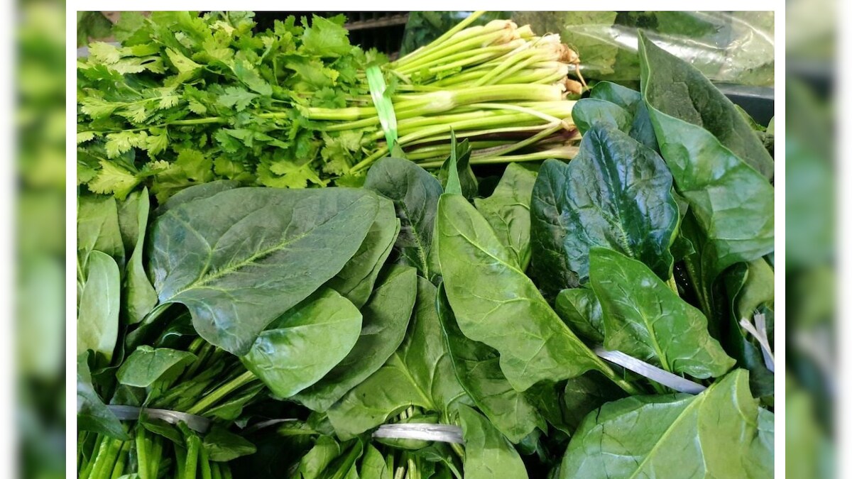 Green Vegetables Storage Tips ఆకుకూరలను ఫ్రిజ్ లో ఇలా నిల్వచేస్తే