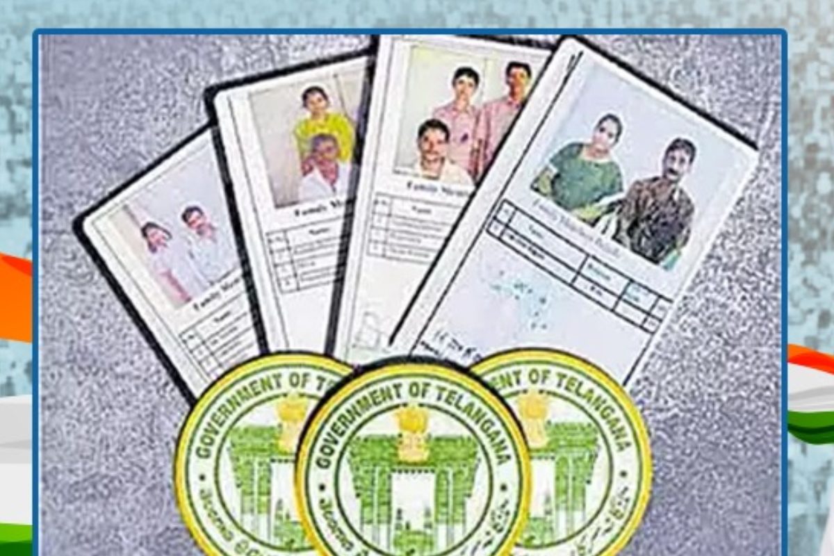 Ration Cards: రేషన్ కార్డులు రద్దు? తెలంగాణ ప్రభుత్వ నిర్ణయం ...