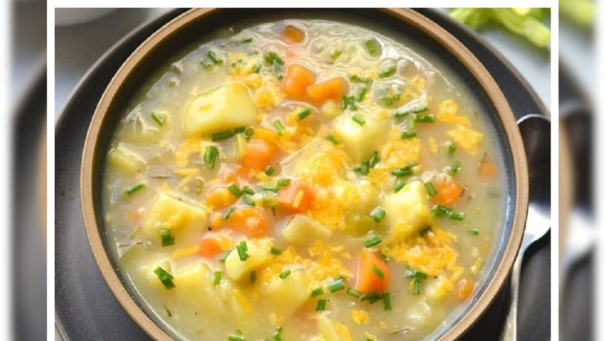Healthy Soups సూప్‌లను సింపుల్‌గా ఎన్నో రకాలుగా తయారు చేసుకోవచ్చు