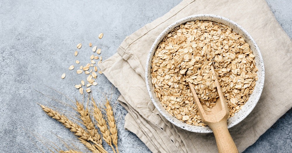 Oats Benefits: రోజూ ఓట్స్ తింటే.. మన శరీరంలో జరిగే మార్పులు ఇవే..!