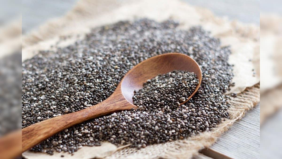 Chia Seeds షుగర్, బీపీ ఉన్నవారు... చియా సీడ్స్ తీసుకోవచ్చా ? వద్దా
