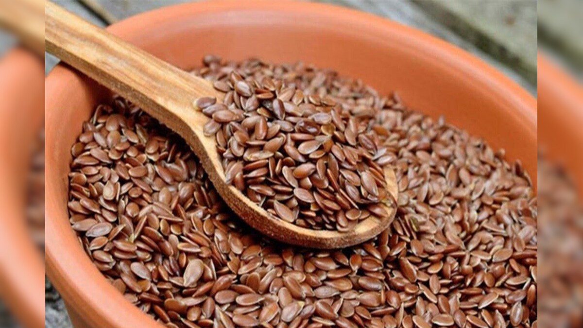 Flax seeds side effects ఇలాంటి సమస్యలు ఉన్నవారు.. అవిస గింజలు అస్సలు