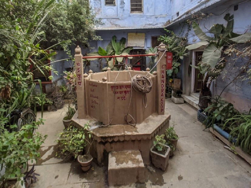 Ancient Well: ఈ బావి మీ మరణం ఎప్పుడో చెబుతుంది.. ఎక్కడ ఉందంటే ...