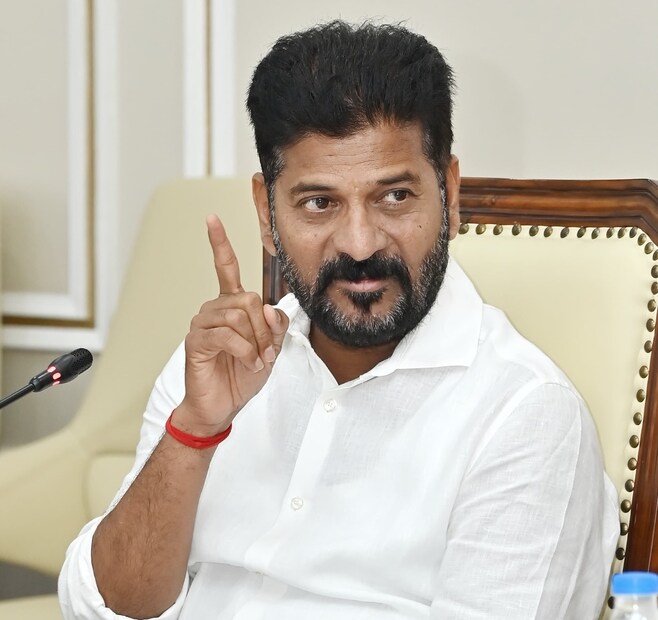 CM Revanth Reddy: 6 గ్యారంటీలపై సీఎం రేవంత్ రెడ్డి మరో కీలక ప్రకటన ...
