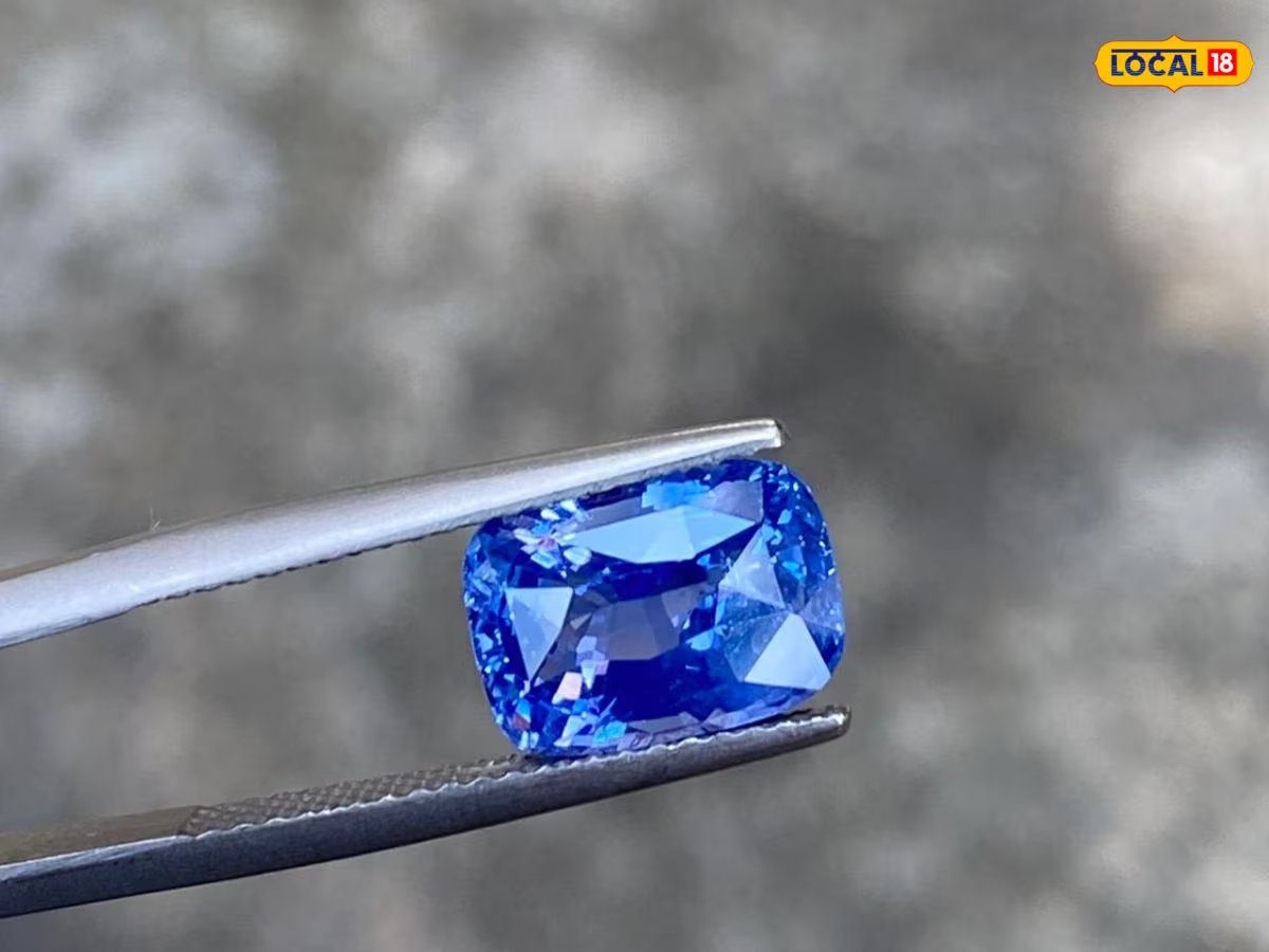 Blue sapphire hot sale in telugu