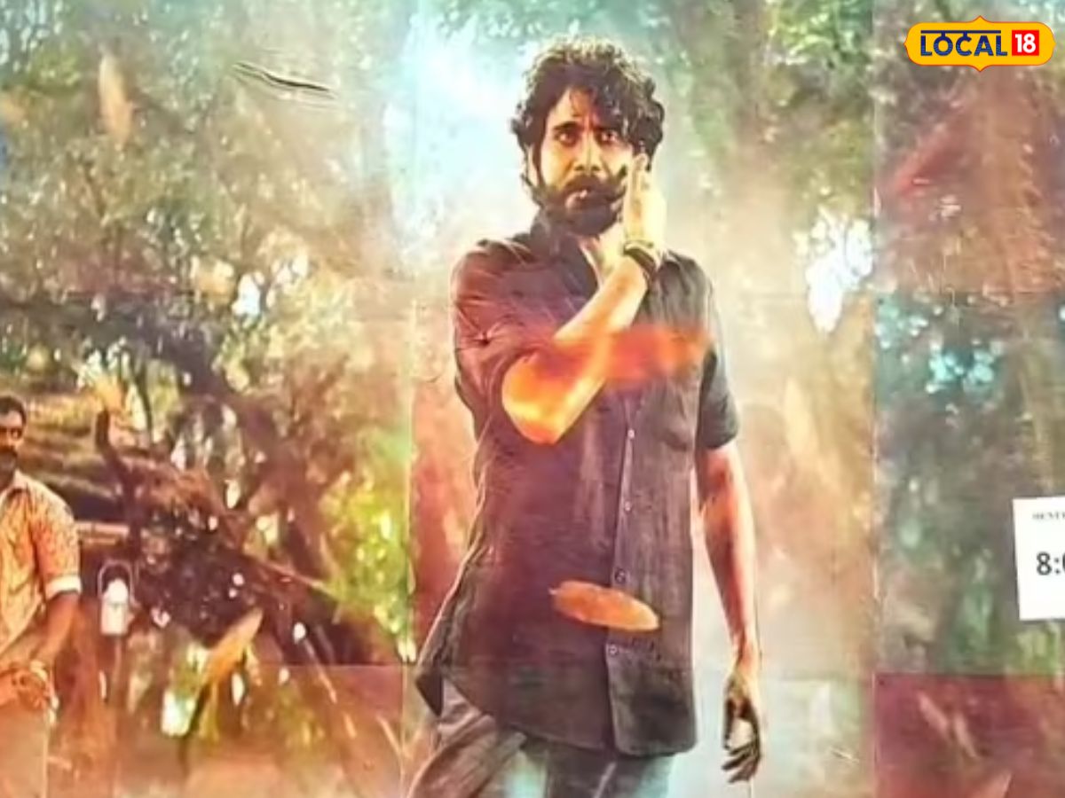 Swami Ranga Reddy Naa Saami Ranga: నా సామిరంగ తో నాగార్జున హిట్టు కొట్టినట్లేనా? | Fans ...