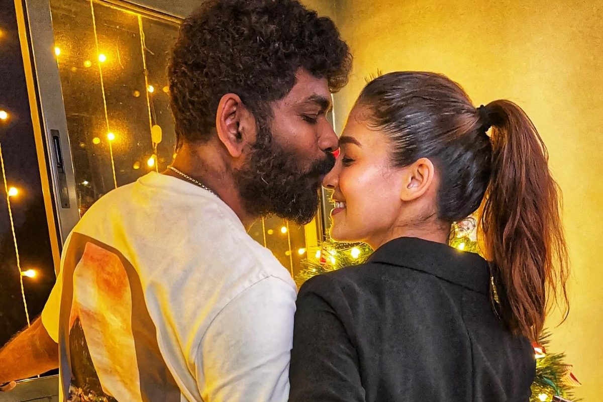 ఉన్నట్టుండి ఇలా మారిపోయిందేంటీ.. నయనతారకు ఏమైంది అసలు?