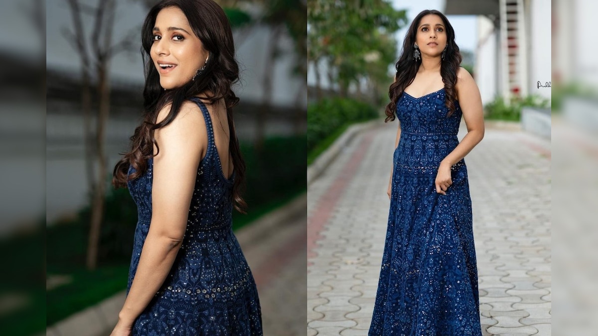 Rashmi: యాంకర్ రష్మీ రూటు మార్చేసిందా..? చాలా రోజుల తర్వాత బ్యూటీ అందాల హవా