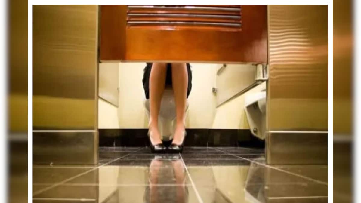 Toilet Doors : థియేటర్లు, మాల్స్‌లో టాయిలెట్ తలుపులు ఇలా ఎందుకు ఏర్పాటు చేస్తారు.. కారణం ఏంటంటే..?