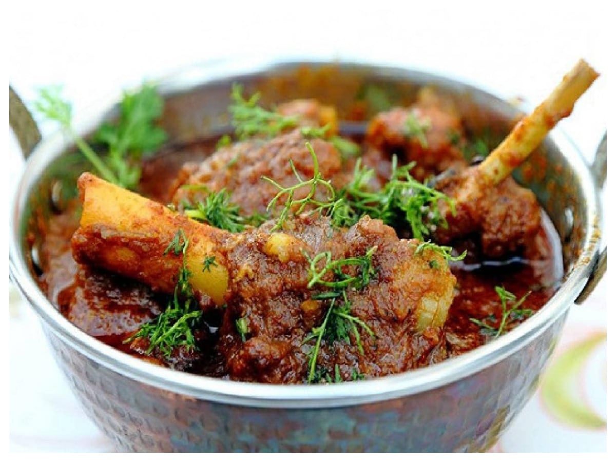 Mutton Buying Tips: మటన్‌లో ఏ భాగం ఆరోగ్యకరం.. మేక ఎన్ని కేజీలు ఉంటే ...