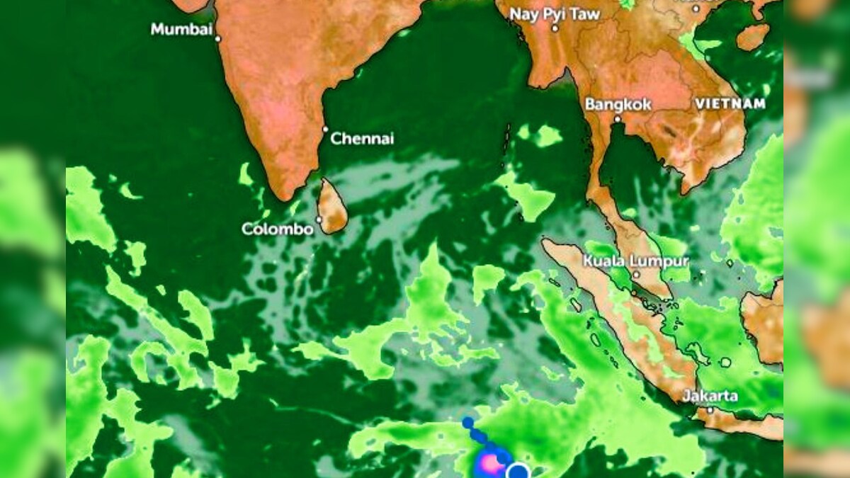 Weather report: అక్కడో వాయుగుండం. తెలుగు రాష్ట్రాల్లో నేటి వాతావరణం