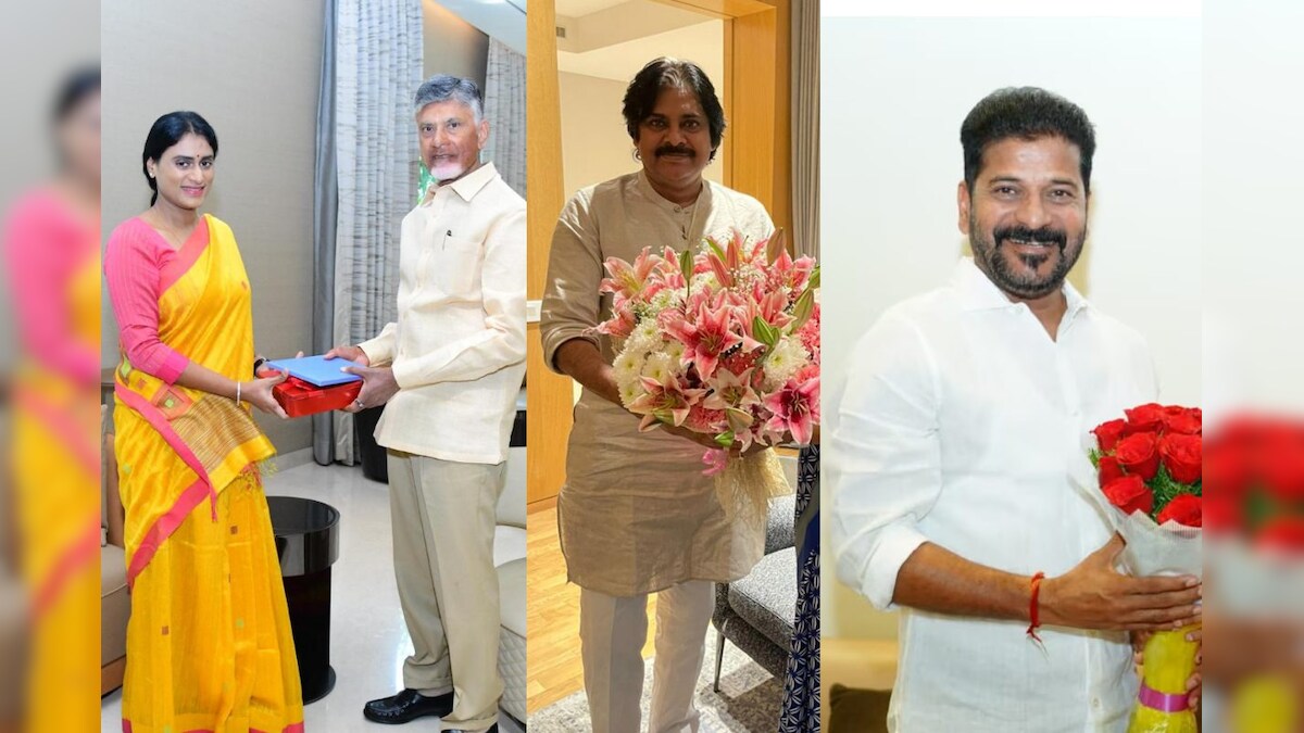 తన కొడుకు పెళ్లికి YSజగన్ ప్రత్యర్ధులను మాత్రమే ఆహ్వానించడం వెనుక ...