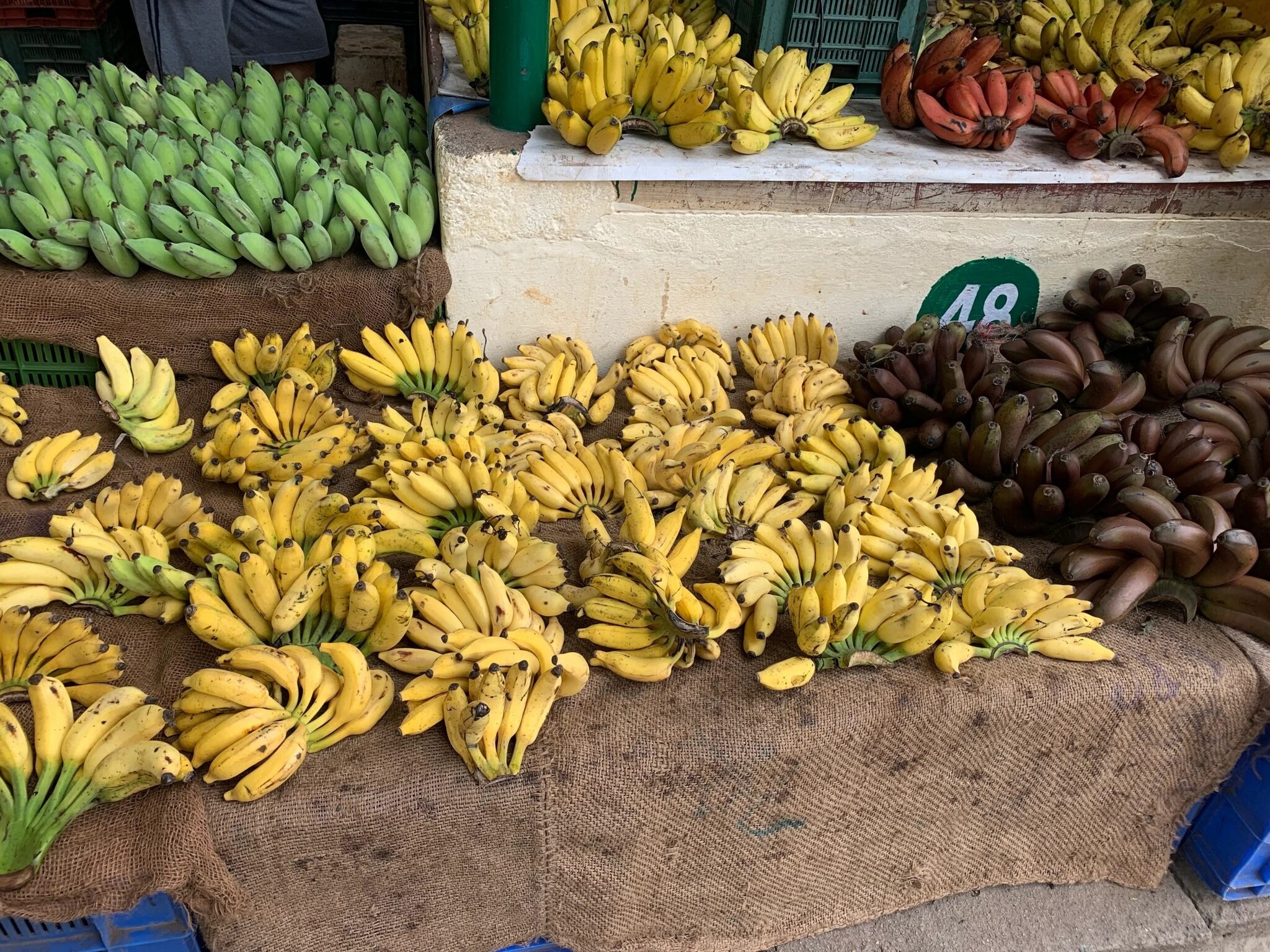చిటికెన వేలంత ఉండే ఈ అరటి పండ్లు .. అందుకు బాగా పని చేస్తాయి ..! various health benefits of