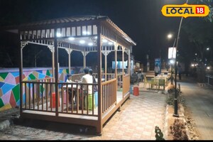 Night Food Bazaar: కరీంనగర్‌లో నైట్ ఫుడ్ బజార్... టేస్ట్ అదుర్స్