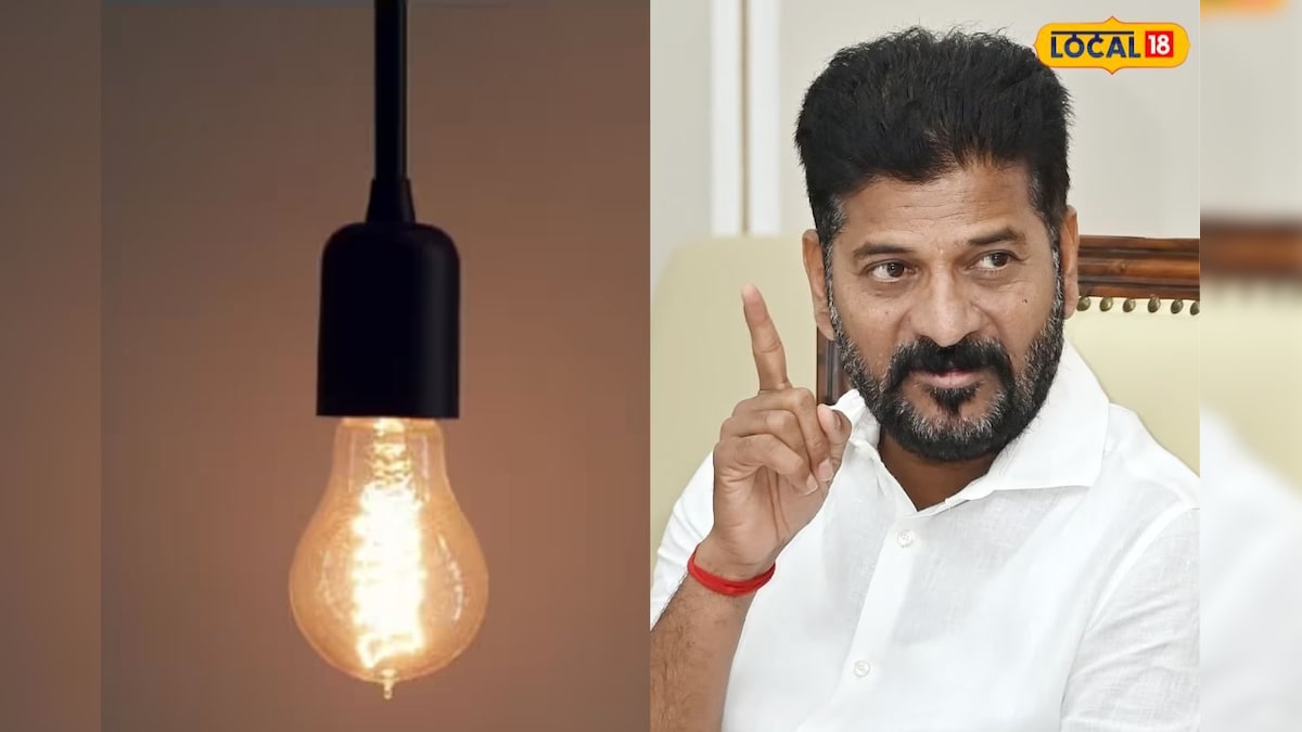Free current | rs 500 cylinder: ఉచిత కరెంట్, రూ. 500 సిలిండర్ ఆ రోజు నుంచే.. శుభవార్త చెప్పిన సీఎం రేవంత్ రెడ్డి