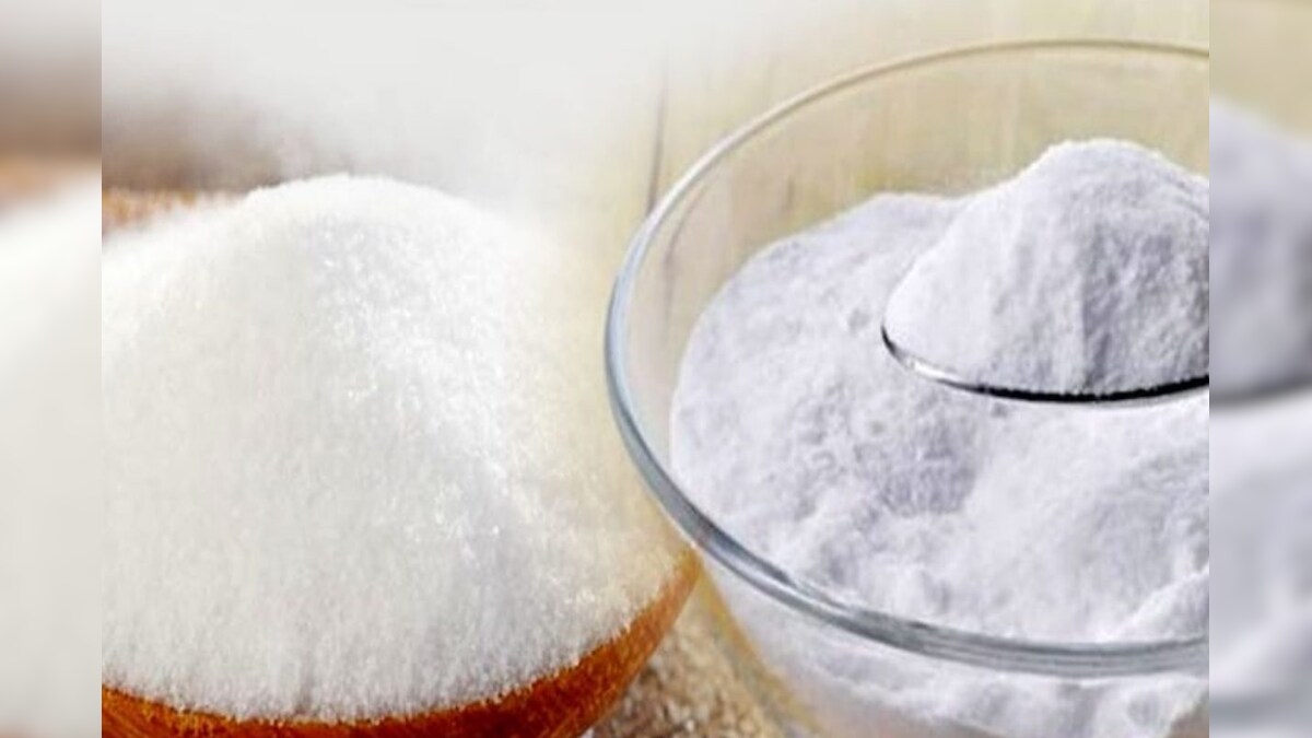 బేకింగ్ సోడా, బేకింగ్ పౌడర్ మధ్య తేడాలేంటి.. ఎందుకు వాడతారో తెలుసా... What is the difference