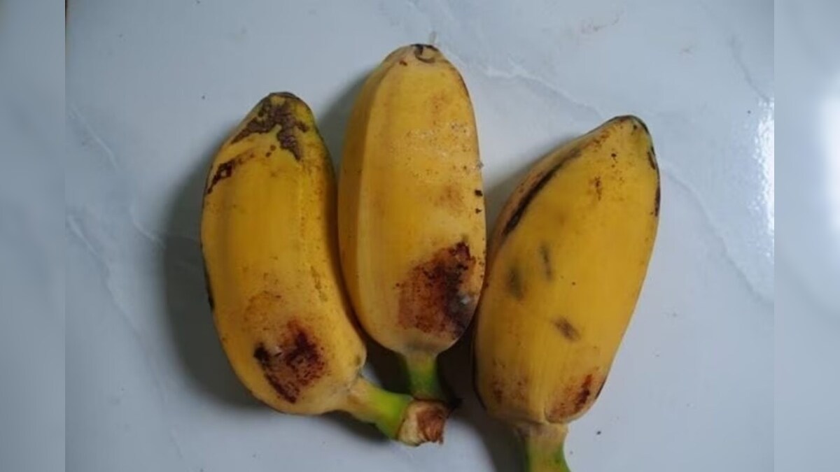 చిటికెన వేలంత ఉండే ఈ అరటి పండ్లు .. అందుకు బాగా పని చేస్తాయి ..! various health benefits of