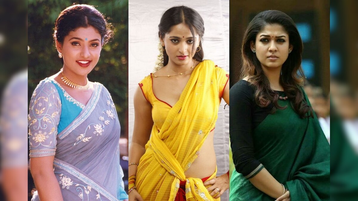 రోజా, నయనతార, అనుష్క... ఆ చిన్న పనిచేసి సూపర్ స్టార్స్‌గా ఎదిగిన