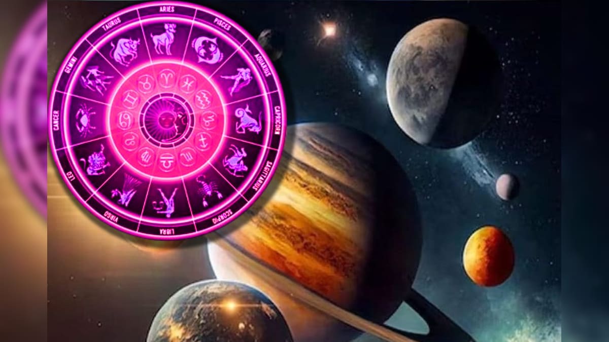Shukra gochar 2024: మీన రాశిలోకి శుక్రుడు.. ఈ రాశుల వారికి వినోదం, ఆదాయం..!