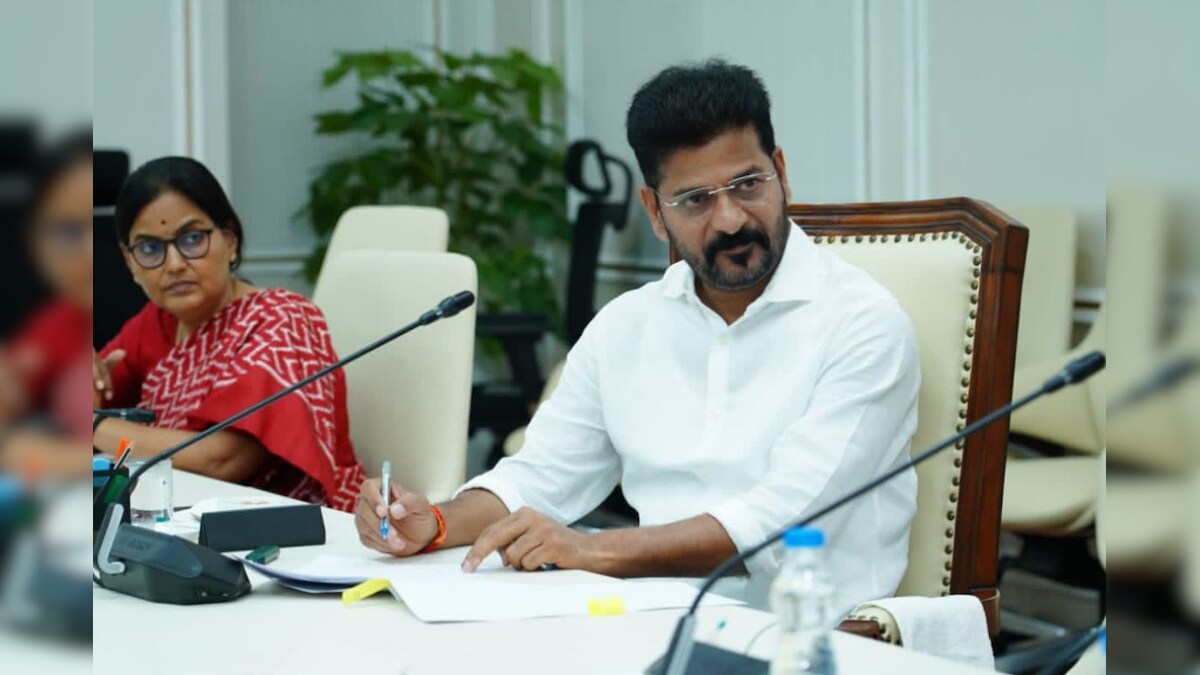 Telangana cabinet: ఇవాళ తెలంగాణ కేబినెట్ భేటీ.. పీఆర్సీ, డీఏపై నిర్ణయం?