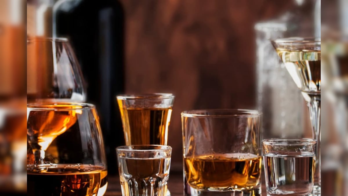 Whiskey in Freezer విస్కీని ఫ్రీజర్‌లో పెడితే ఏమవుతుందో తెలుసా