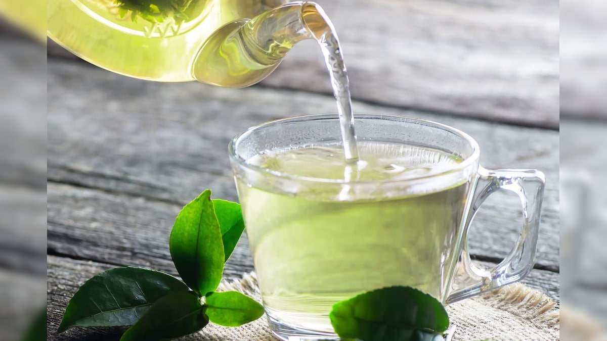 Green Tea: వేసవిలో గ్రీన్ టీ తాగవచ్చా..? లేదా.. తాగితే మీ శరీరంలో ...