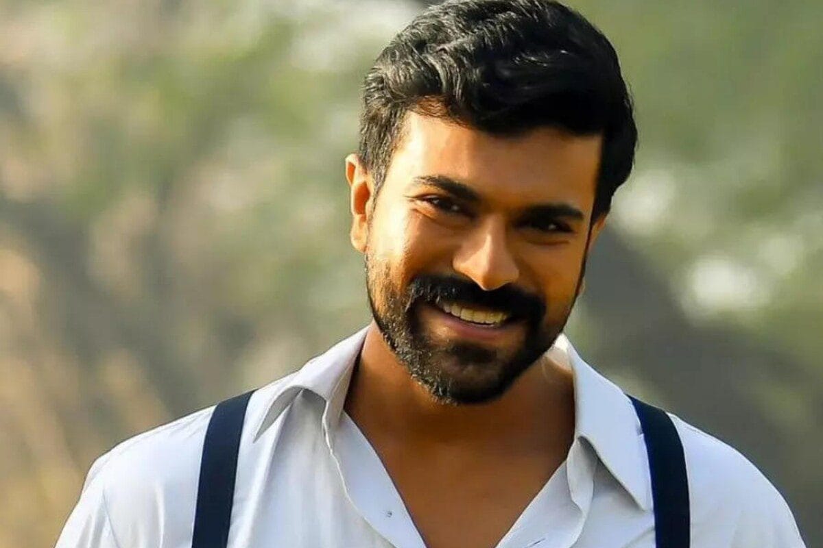 Ram Charan: ఐఐఎఫ్ఏ ఉత్సవం-2024 ఈవెంట్‌కు... గెస్ట్‌గా గ్లోబల్ స్టార్ రామ్ చరణ్..!