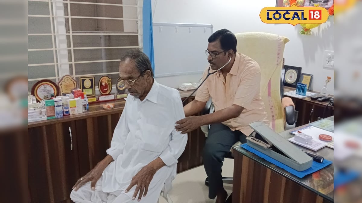 వడదెబ్బ తగిలిందా.. ఇలా చేస్తే ప్రాణం కాపాడిన వారవుతారు..