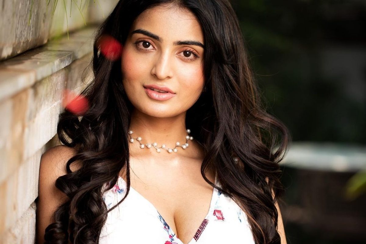 Ananya Nagalla: టాలీవుడ్ హీరోయిన్ అనన్య నాగళ్ల భారీ విరాళం..!