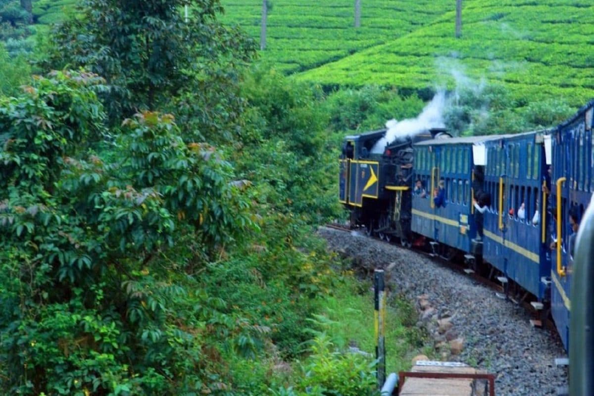 Hyderabad-Ooty Trip: హైదరాబాద్ నుంచి ఊటీ వరకు.. రైళ్లోనే ఎలా వెళ్లాలి ...