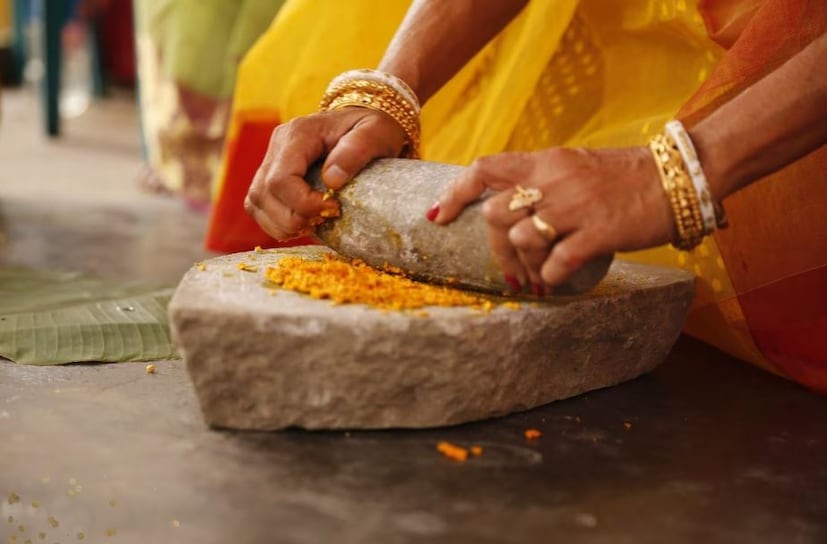 Stone Rolu Rokali Vastu Tips: ఇంట్లో ఎప్పుడూ అదృష్టం, డబ్బులు నిలవాలంటే.. రోలు, రోకలి ఈ ...