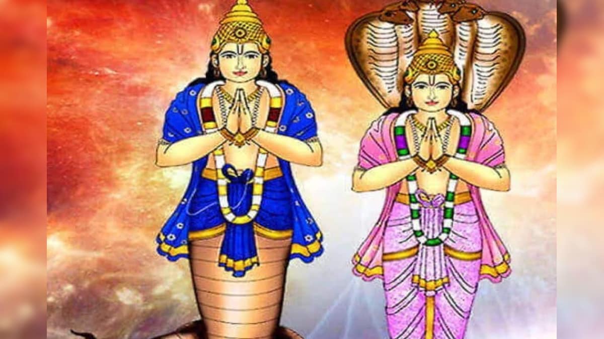 Rahu-ketu dosha: రాహు కేతు దోషం ఉందా.. ఇవిగో పరిష్కార మార్గాలు