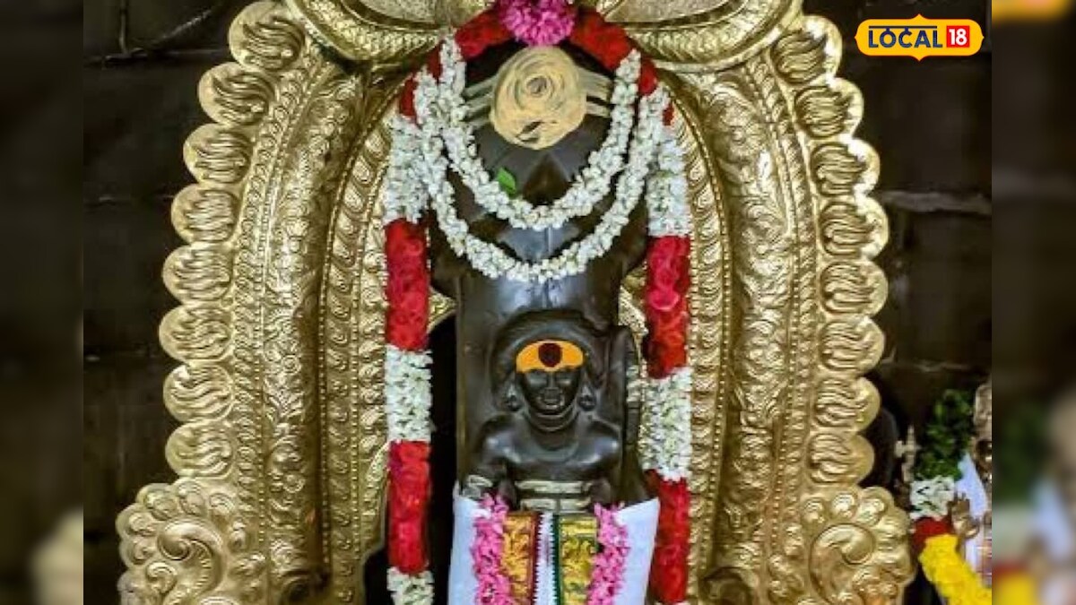 పురుష లింగాన్ని పోలిన విగ్రహం... భూమిపై ఇలాంటి లింగం ఇది ఒక్కటే