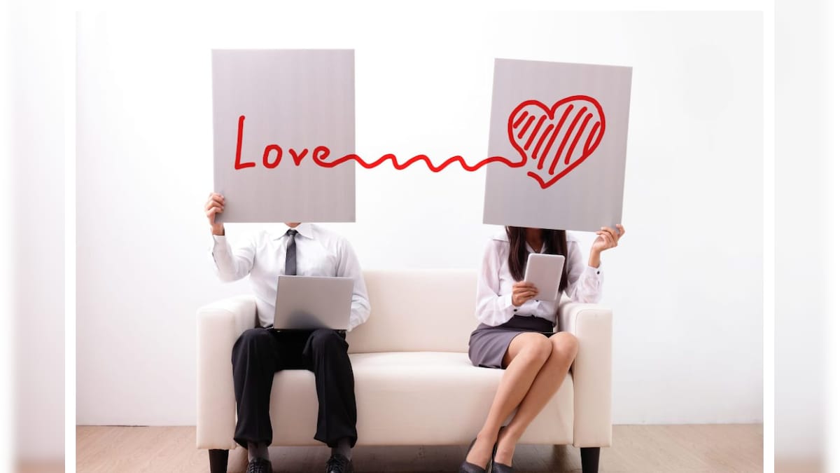 Relationship : మీ లవర్‌తో మెసేజ్ చేస్తున్నప్పుడు ఇలా చేయకండి.. ఈ తప్పులు చేస్తే బ్రేకప్ అవ్వొచ్చు..!