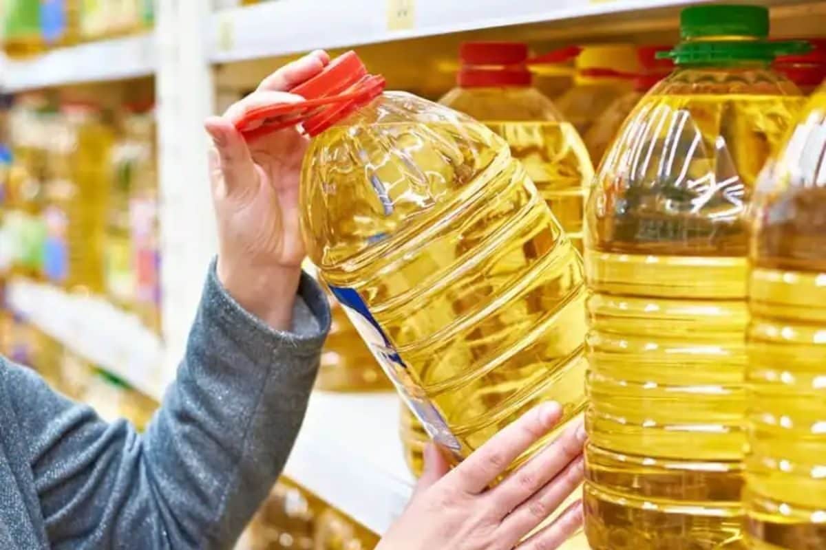 Cooking oil: వంట కోసం ఈ ఆయిల్ ఉపయోగించవద్దు!..చాలా ప్రమాదకరం! | oils that  should not use for cooking listed | - News18 Telugu