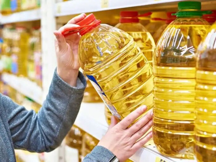 Edible Oil వంట నూనె ధరలు.. పండుగ వేళ సామాన్యులకు డబుల్ షాక్! Cooking