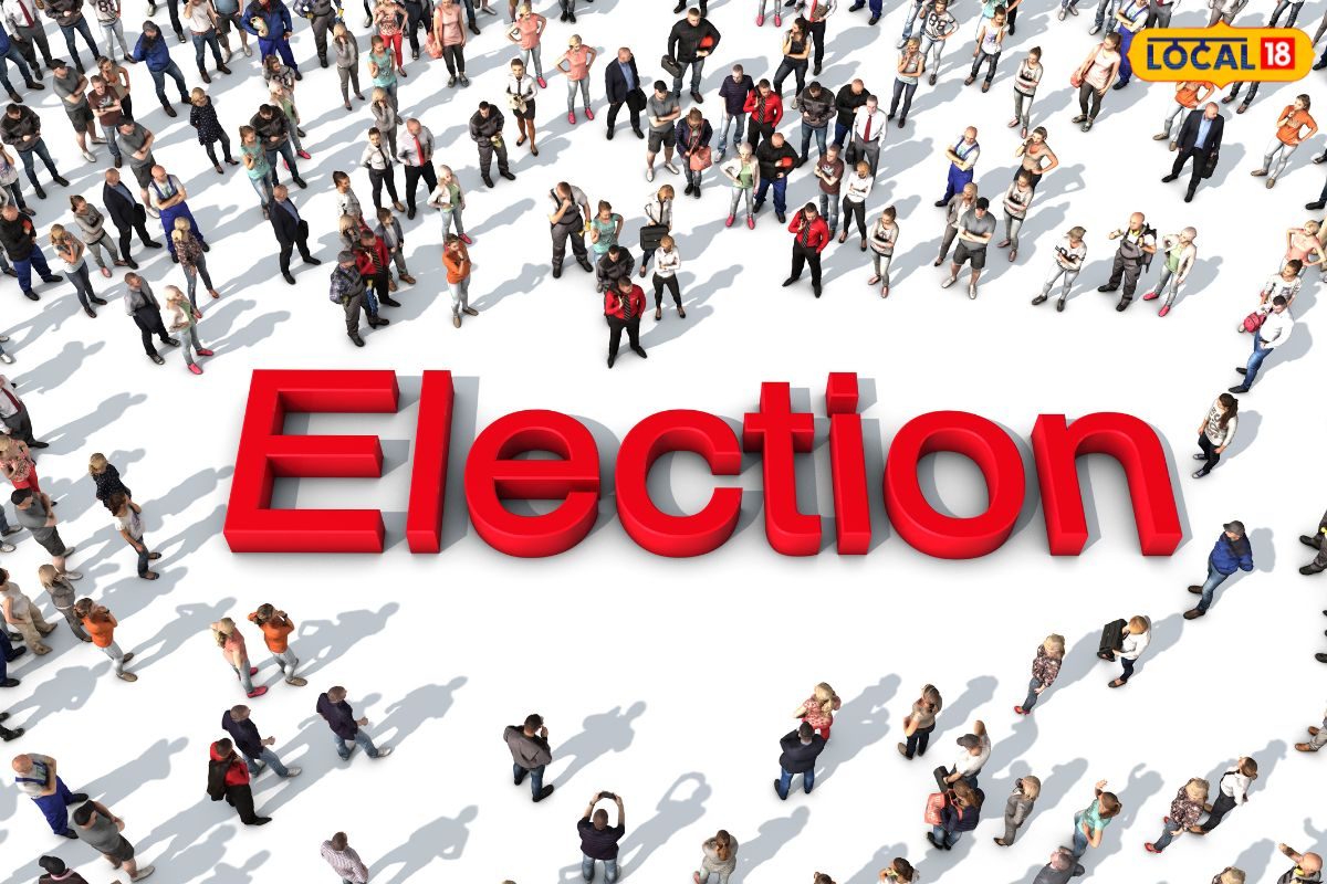 चुनाव: चुनाव नामांकन दाखिल करने की आज आखिरी तारीख है चुनाव: चुनाव नामांकन दाखिल करने की आज आखिरी तारीख है