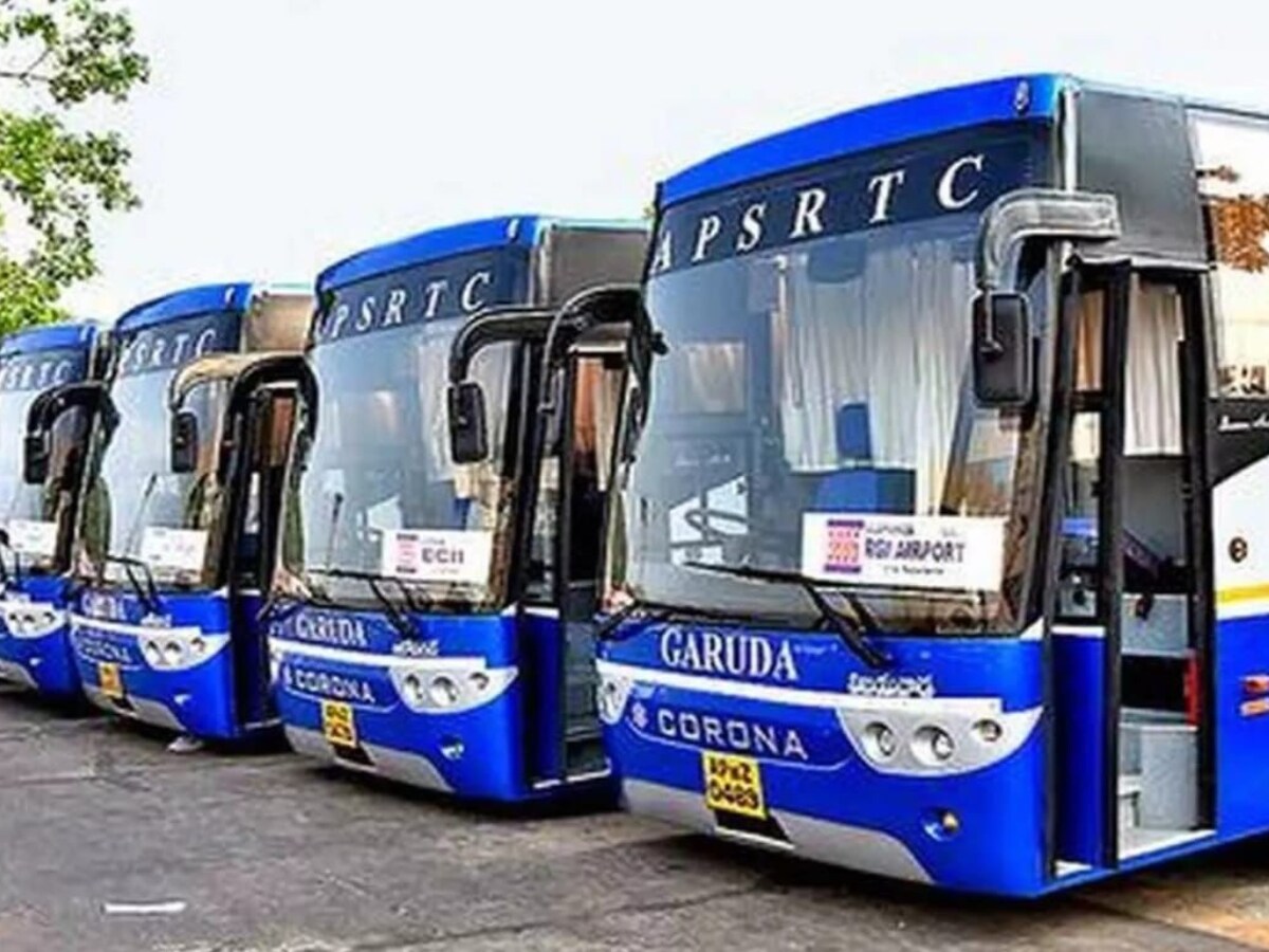 APSRTC: ఏపీలో సర్క్యూట్ టూర్ బస్సులు! ఏంటి వీటి ప్రత్యేకత? రూట్స్ ...