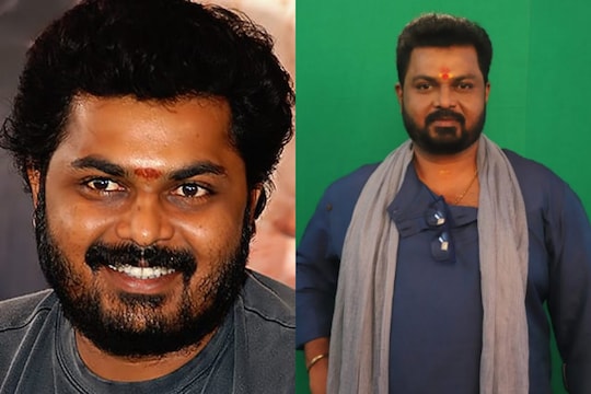 టాలీవుడ్ స్టార్ డైరెక్టర్ మృతి.. దిగ్భ్రాంతిలో చిత్ర పరిశ్రమ – News18 తెలుగు