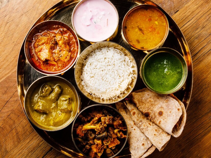 Special Rice Roti Rice Or Roti: రైస్, రోటీ.. రెండింటిలో ఏది బెస్ట్.. 99 శాతం మందికి ...