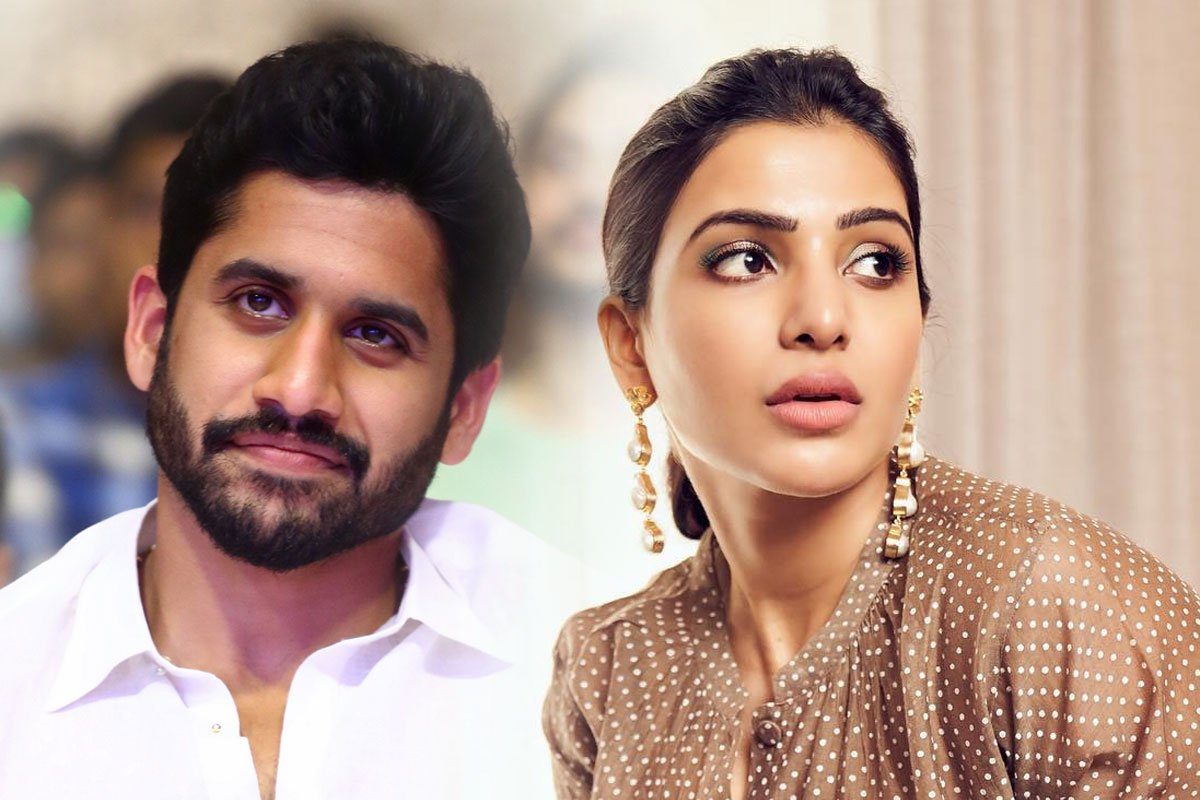 Samantha: కేటీఆర్ వద్దకు వెళ్లాలని సమంతకు నాగార్జున కండీషన్లు.. మరో బాంబ్ పేల్చిన కొండా సు