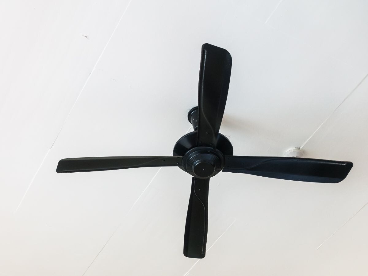 speed, Electricity Bill, Summer tips, Fan speed impact on electricity