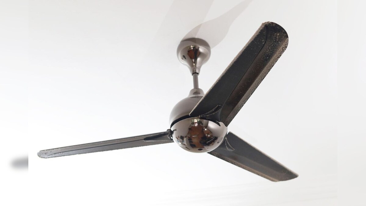 speed, Electricity Bill, Summer tips, Fan speed impact on electricity