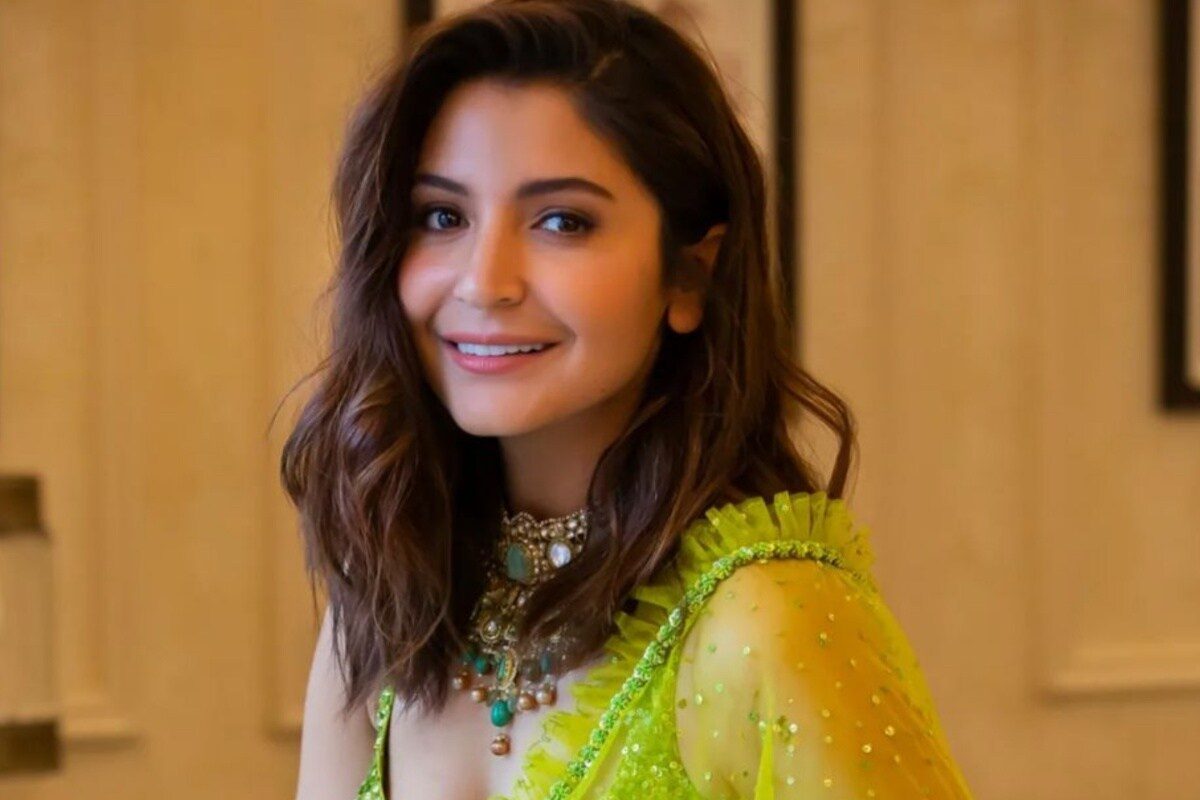 Bollywood : అనుష్క సీక్రెట్ బాయ్ ఫ్రెండ్ ఎవరో తెలుసా.. తెర వెనుక ప్రేమికుడు..?