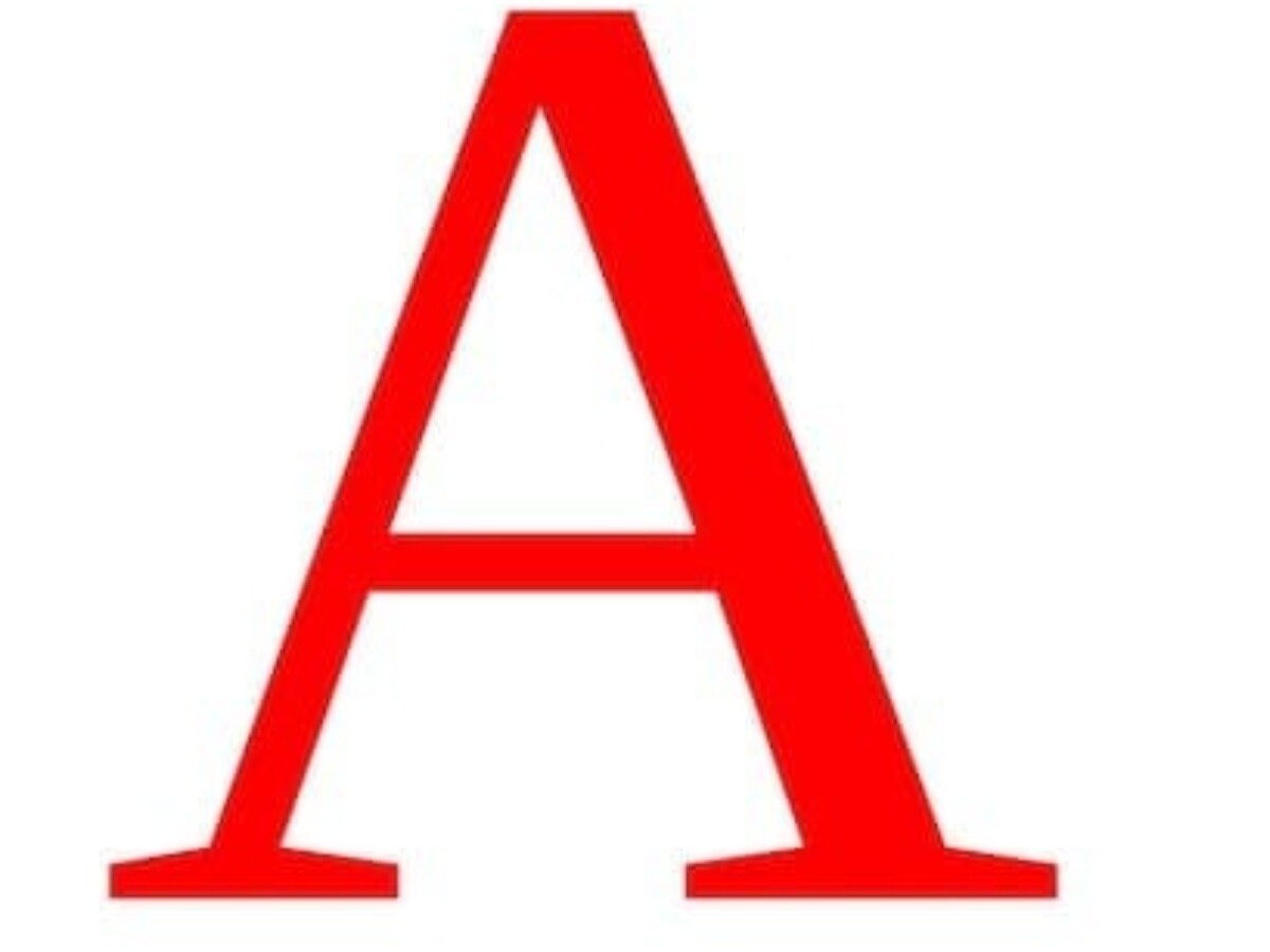Name Astrology: మీ పేరులో మొదటి అక్షరం 'A' అయితే... మీ ఒరిజినల్ ...