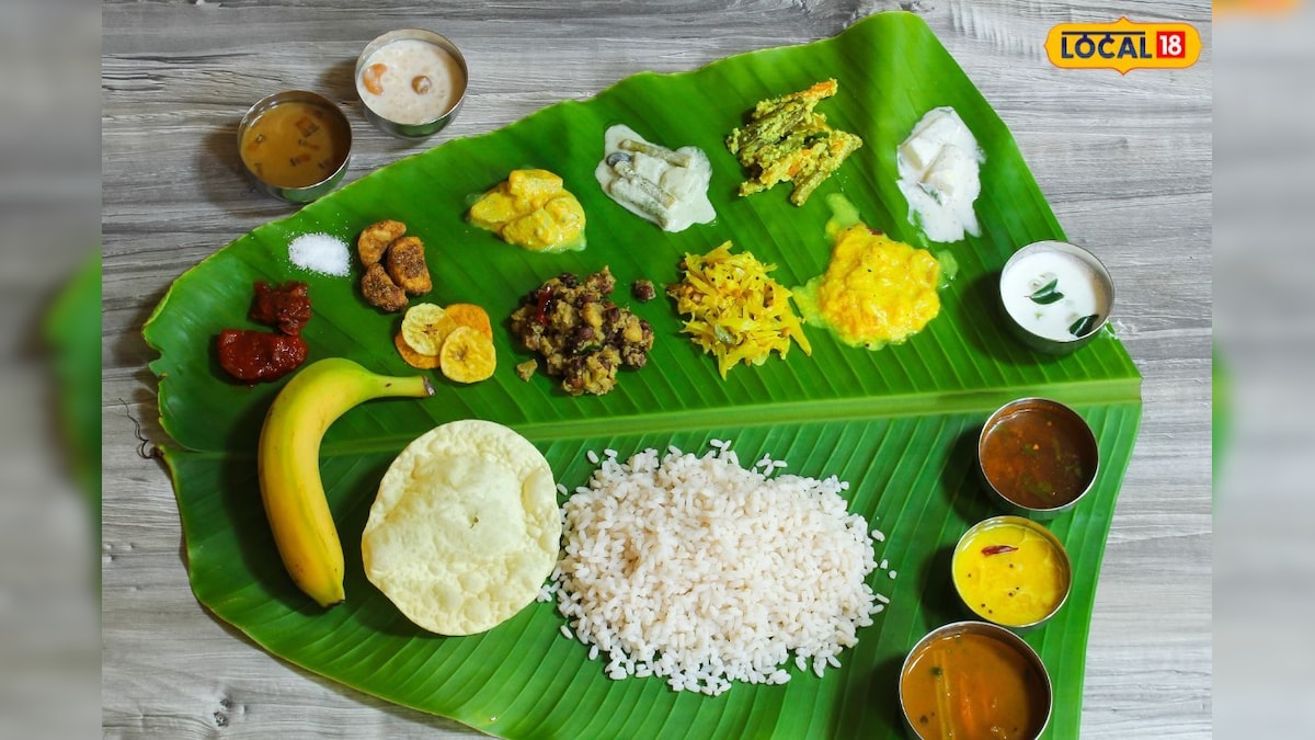 Health Tips: ముందుగా ఏం తినాలి? అన్నం, పప్పు, కూర లేదంటే సలాడ్?